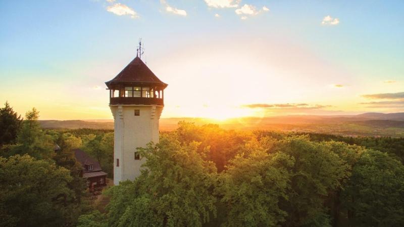 Apartman Alena Karlovy Vary Bagian luar foto