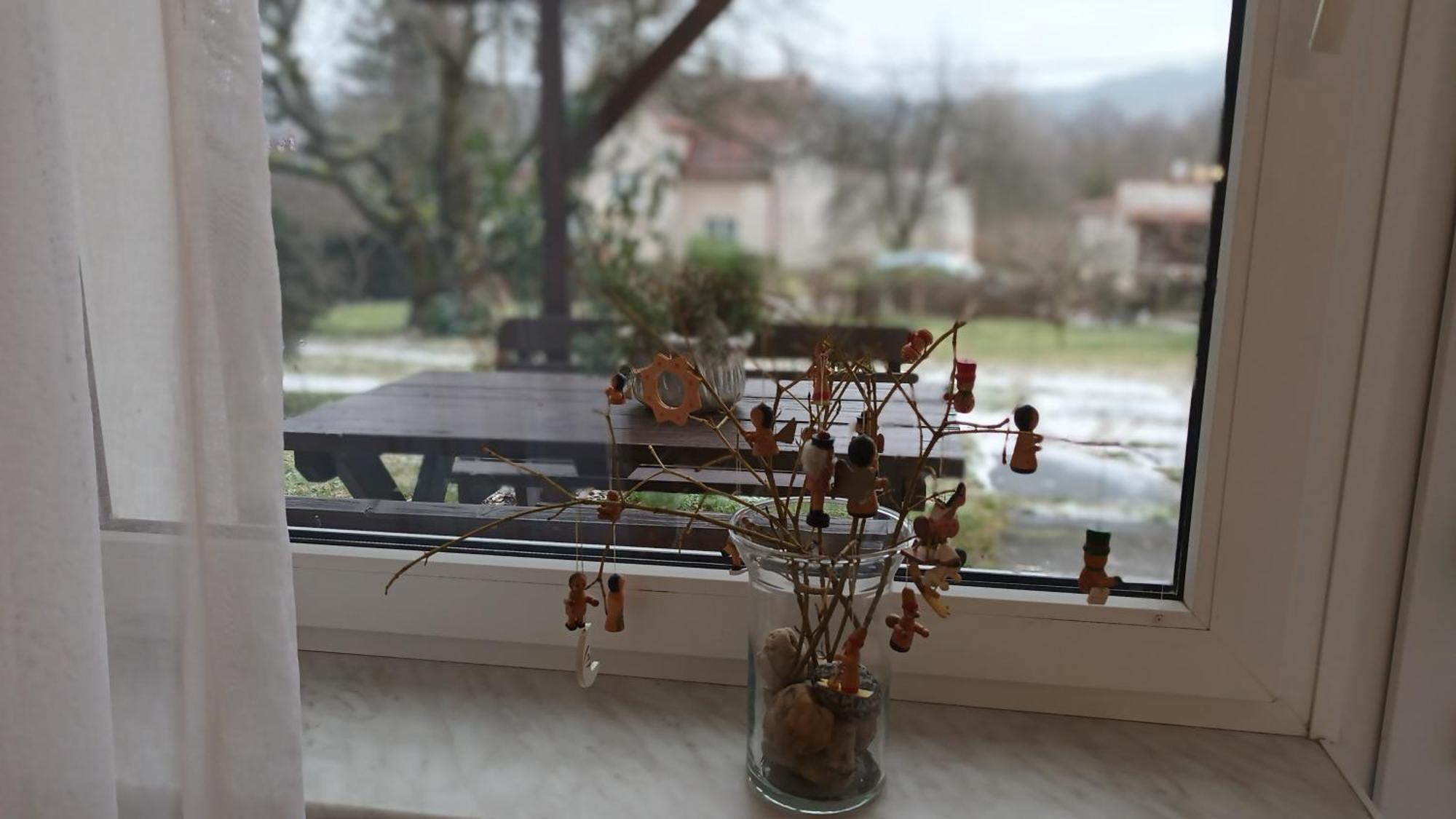 Apartman Alena Karlovy Vary Bagian luar foto