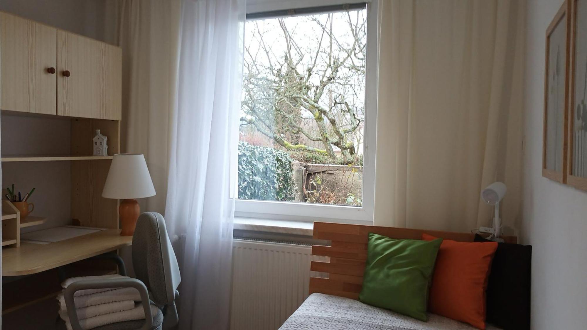 Apartman Alena Karlovy Vary Bagian luar foto